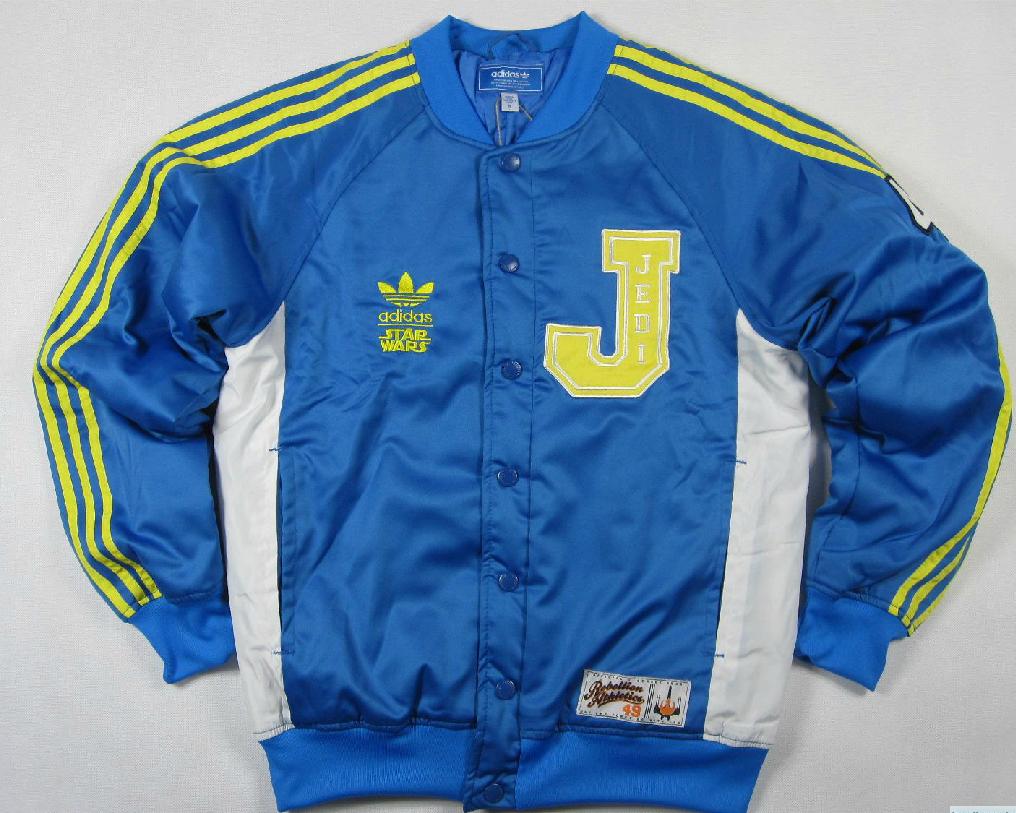 adidas star wars varsity jacket