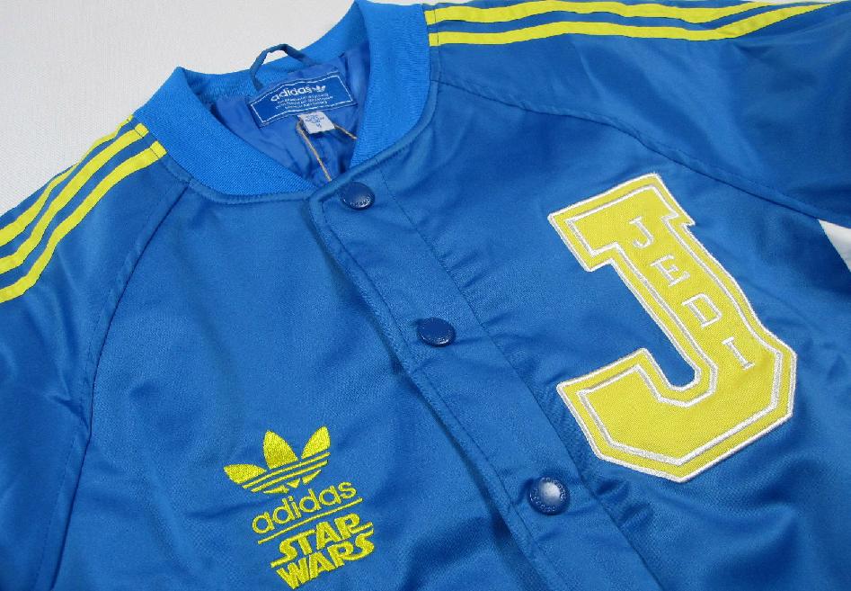 adidas jedi jacket