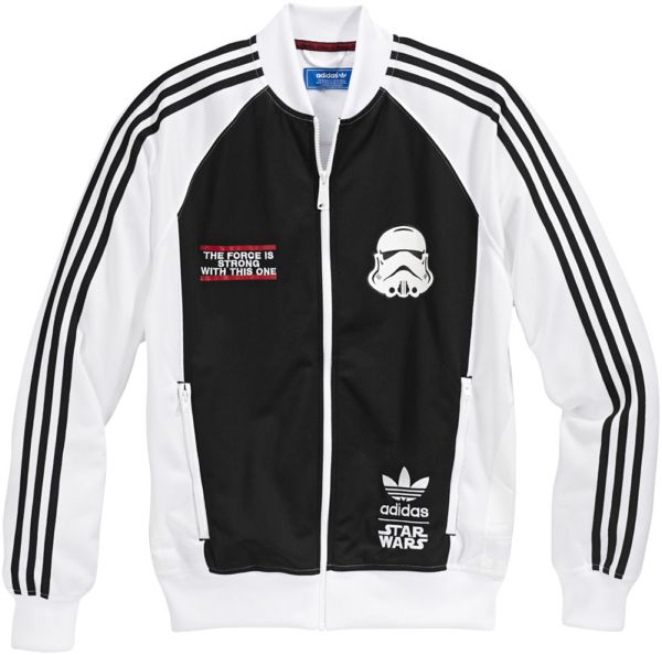 adidas star jacket