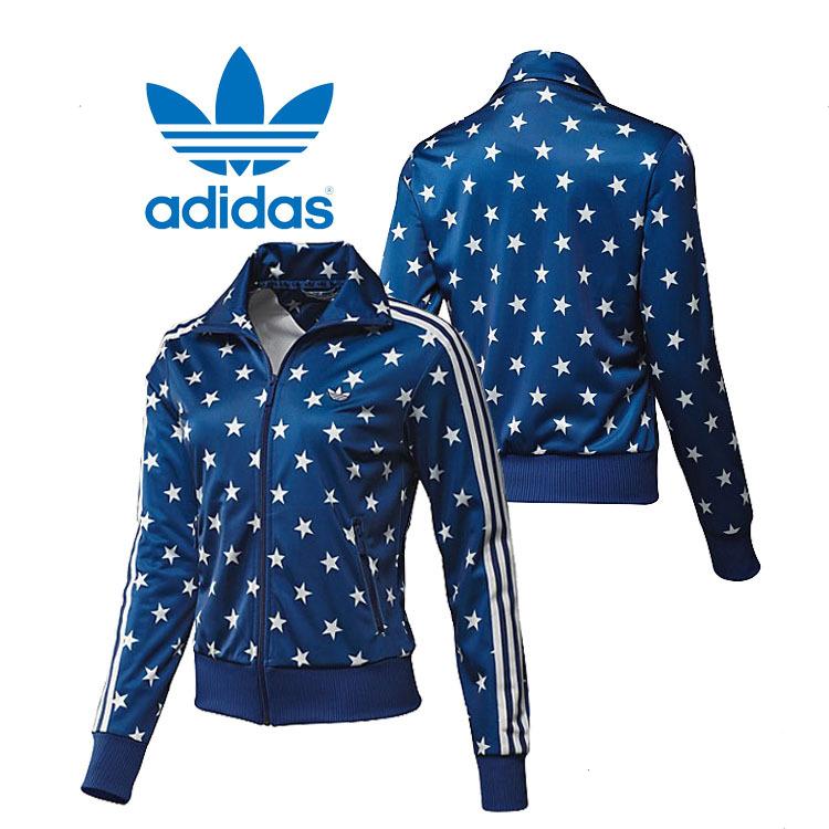 adidas star jacket