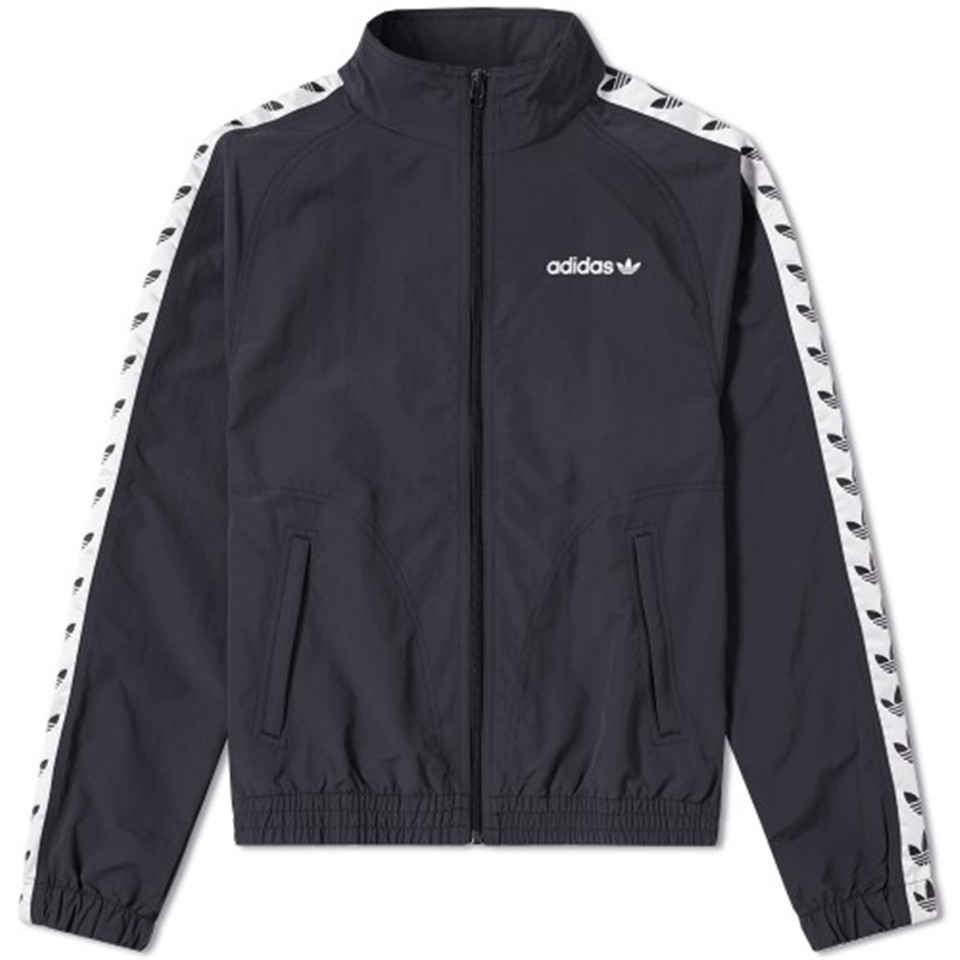 adidas tnt trefoil windbreaker