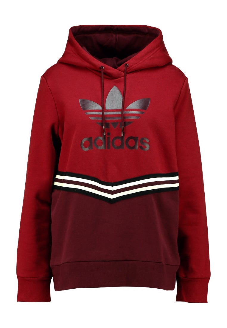adidas adibreak varsity sweatshirt