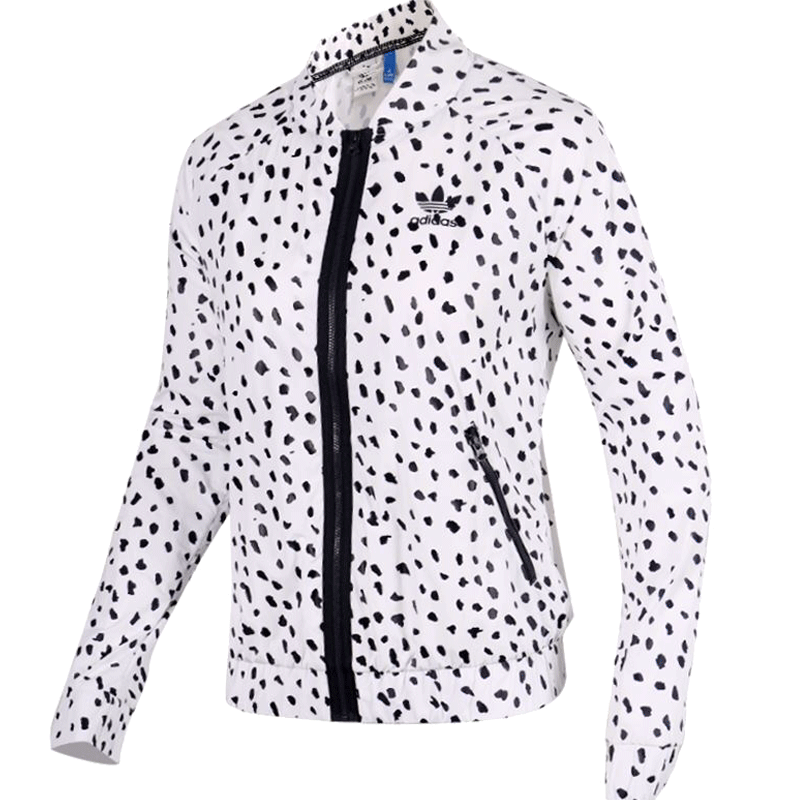 adidas crochita jacket