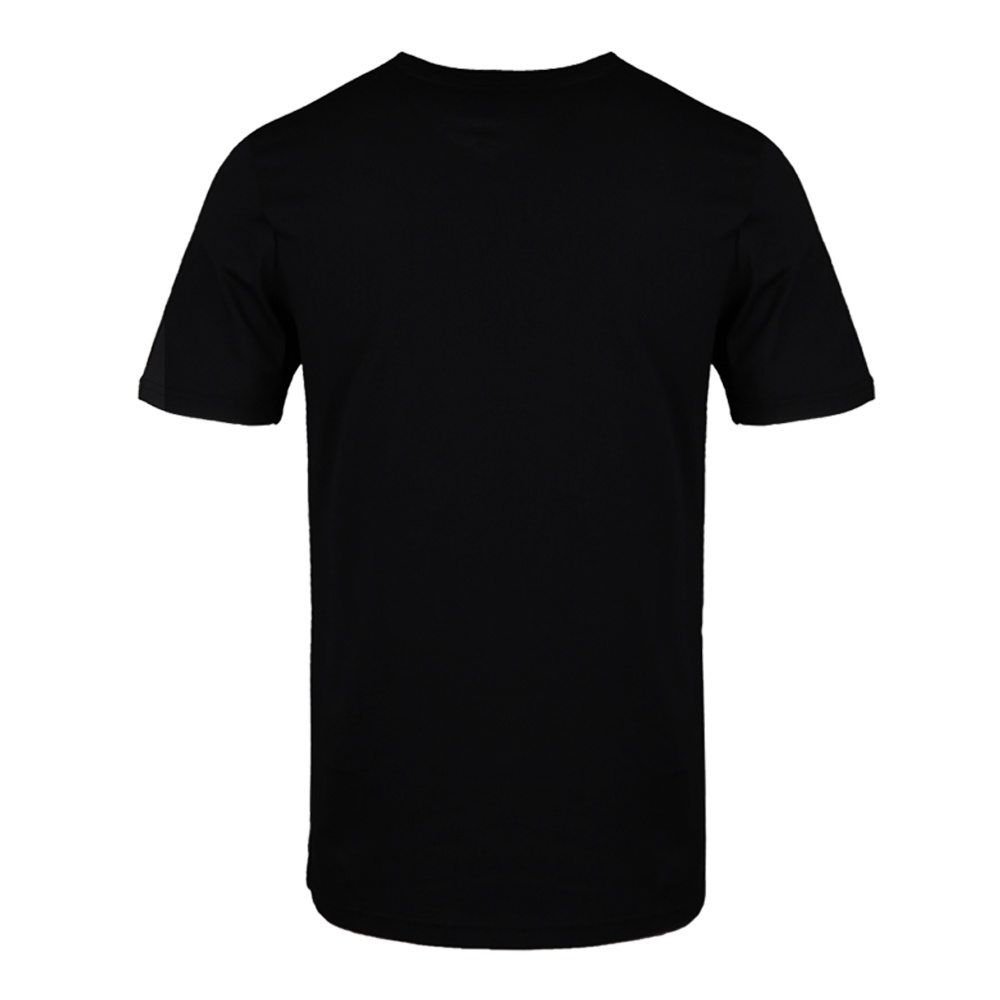 Original Adidas Camouflage Trefoil T-shirt White/Black DH4767 DH4779 Summer Tees
