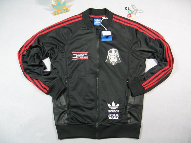 adidas star wars jacket