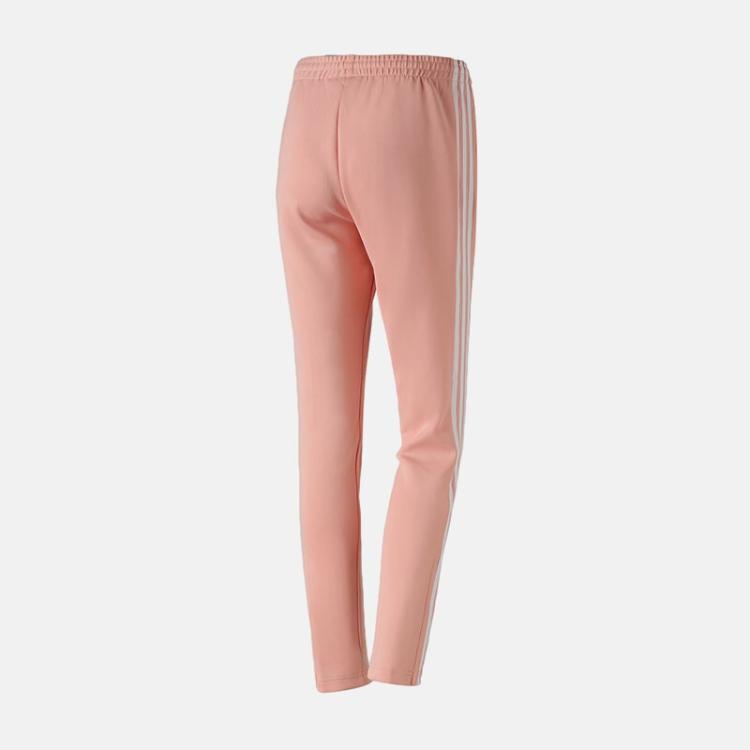 Womens Adidas Originals Superstar Track Pants DV2593 SST TP Sweatpants
