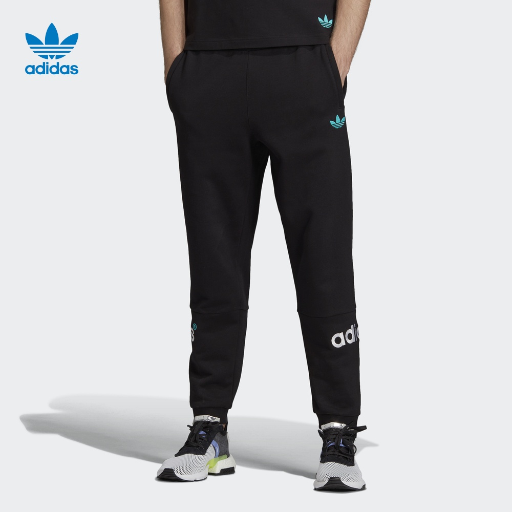 Adidas Mens Archive Sweat Pants FH7916 Sport Pants