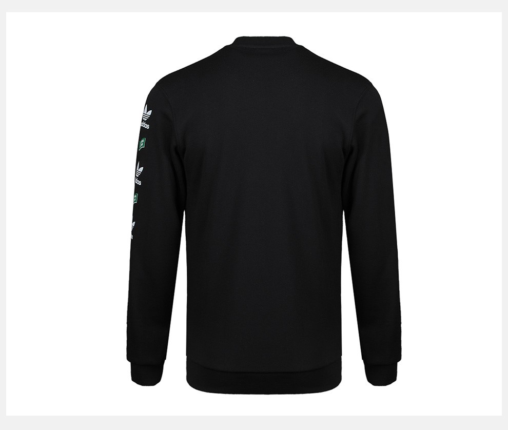 Adidas Originial Mens Bodega Sweatershirt FP7705 Full Set Jogger Pants FP7704 Tracksuit