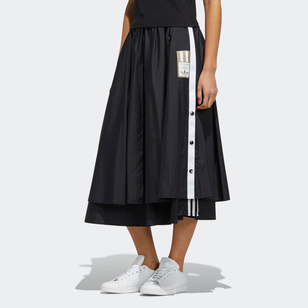 Adidas Original Adibreak Skrit Black HC6566 Dress
