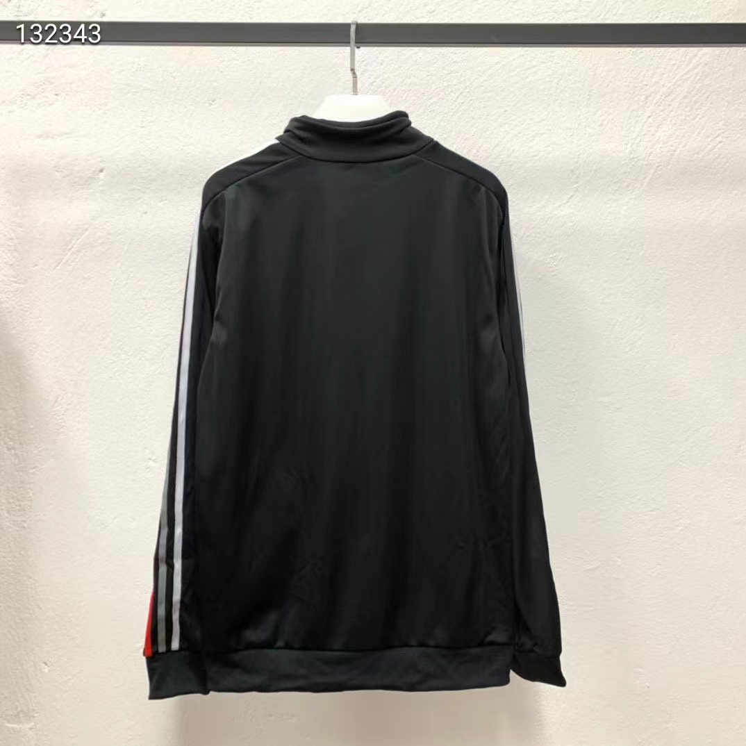Adidas Originals Chile 20 TT GJ6779 Track Top Black GJ6781 Pants Tracksuit
