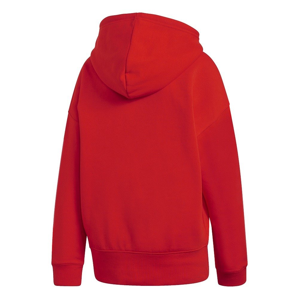 Adidas Originals Coeeze DU7183 Womens Actred Hoody